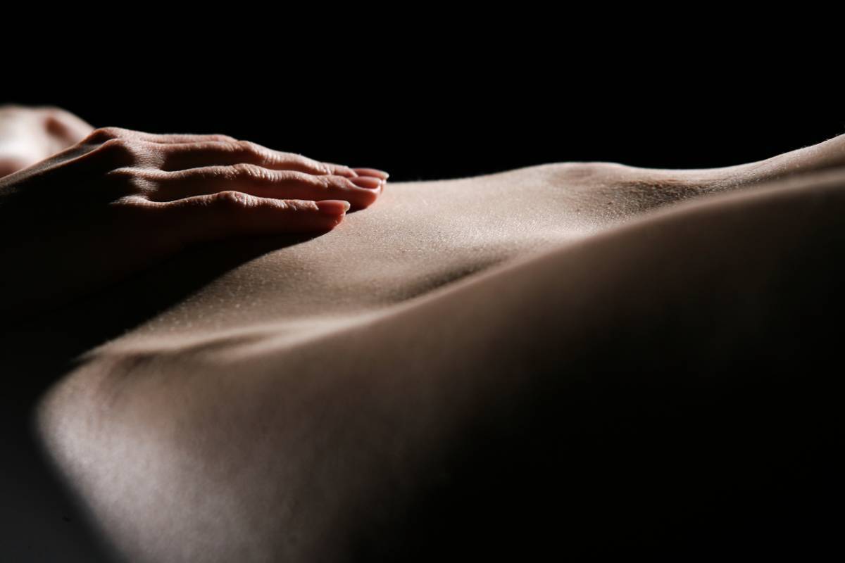 Le massage tantrique : c’est quoi ?