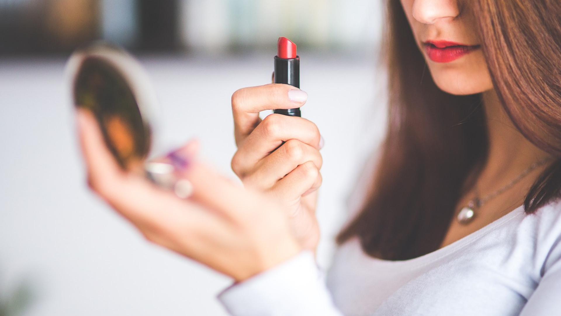 Pourquoi utiliser le rouge à lèvre bio ?