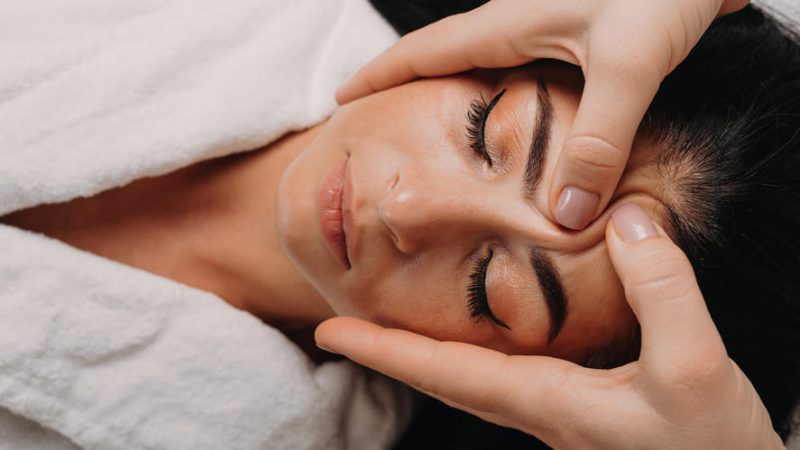 Thérapie craniosacrale : Lutter contre le stress et l’insomnie