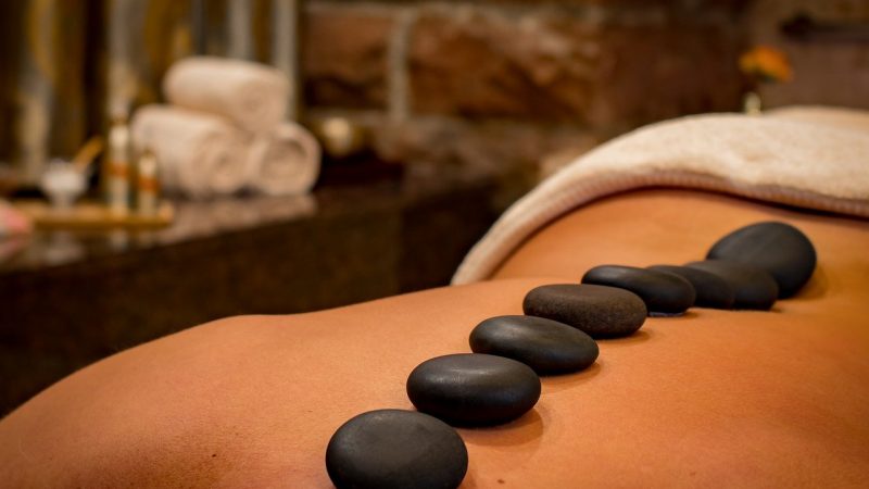 Comment se déroule un massage naturiste ?