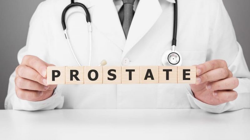Prostatite : symptômes et traitements
