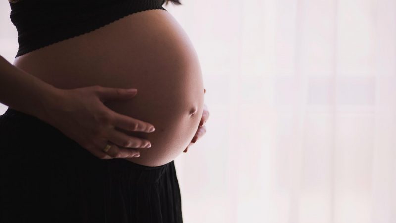 5 choses à savoir sur la sexualité quand on est enceinte