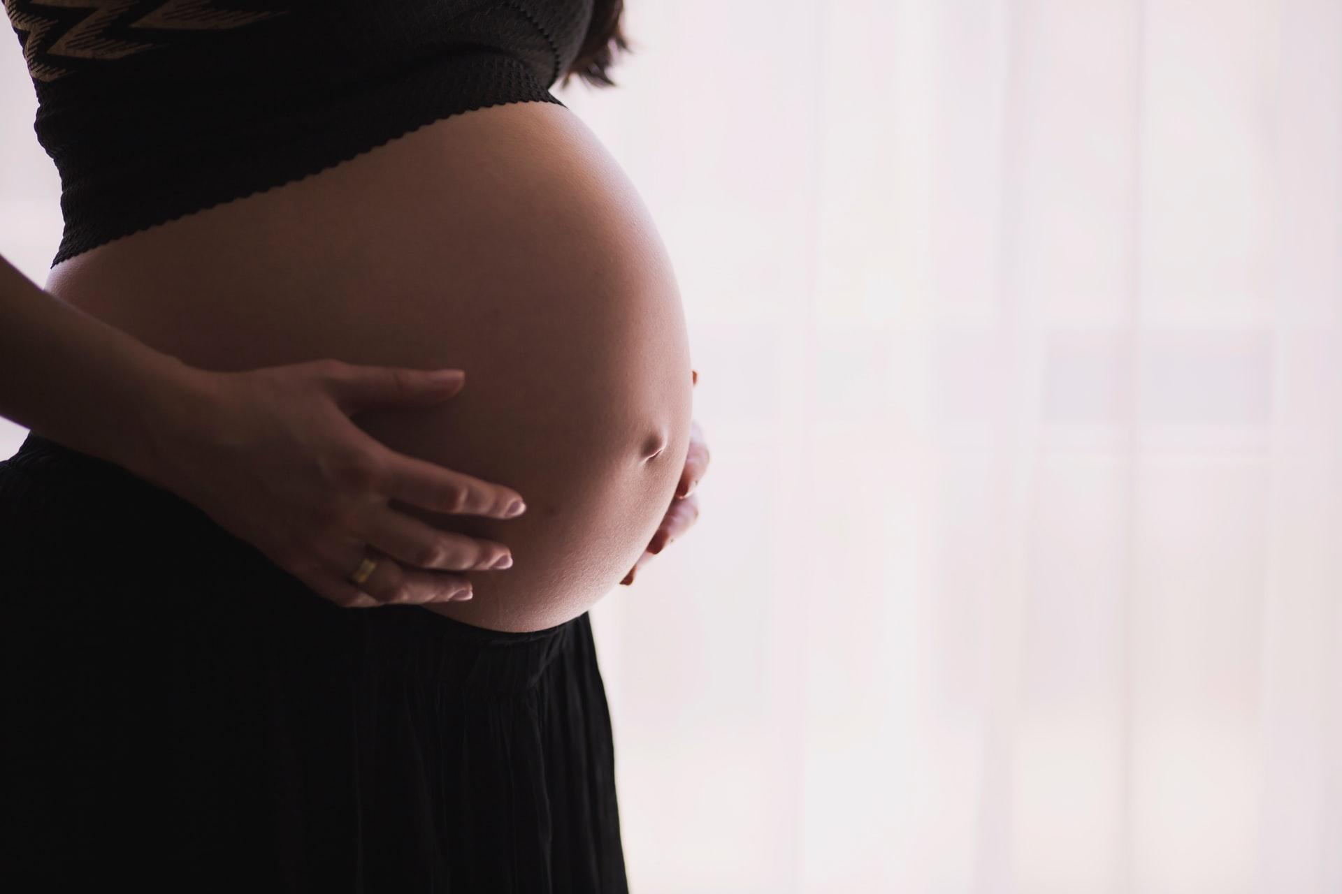 5 choses à savoir sur la sexualité quand on est enceinte