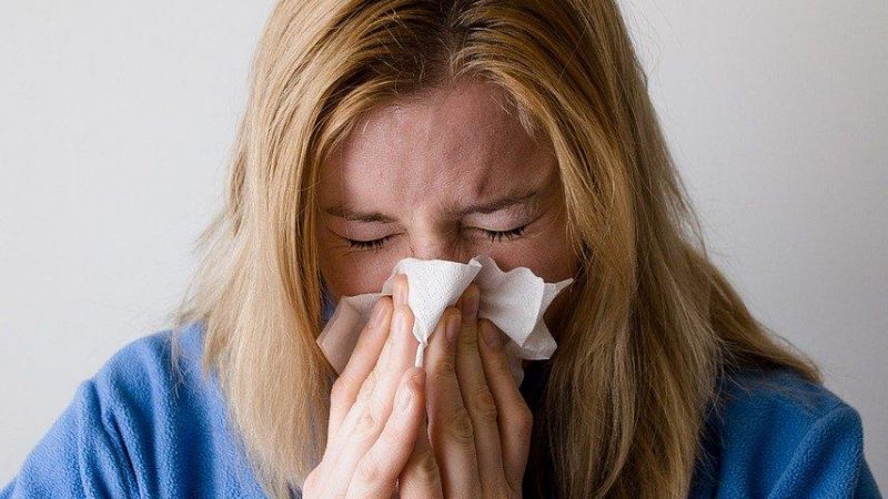 5 techniques pour contrer votre allergie aux pollens