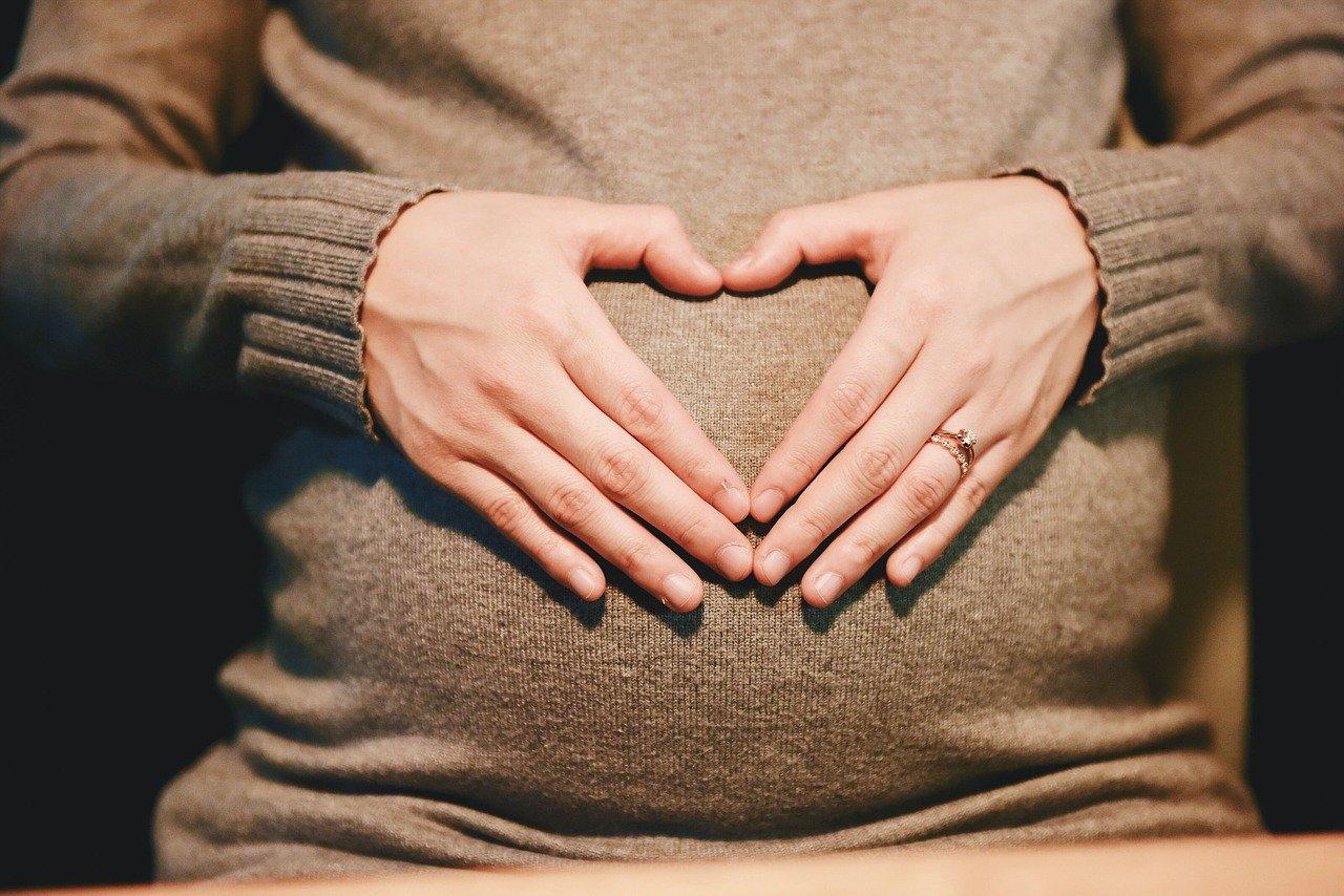 5 choses à savoir sur la sexualité pendant la grossesse