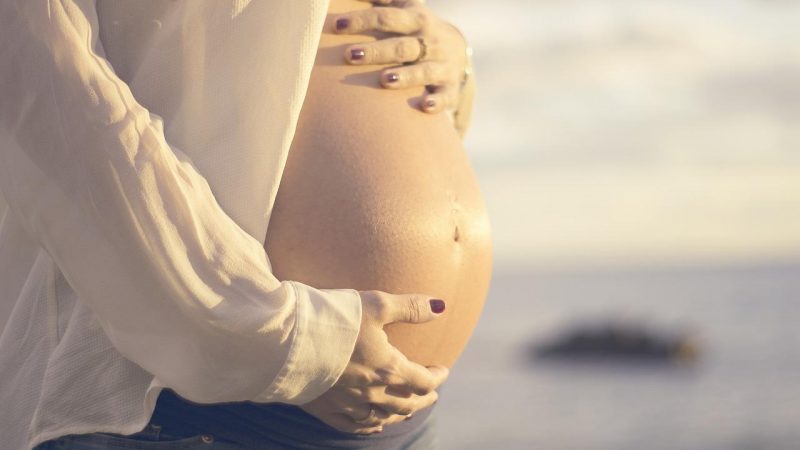 Quel est le mois le plus important de la grossesse ?
