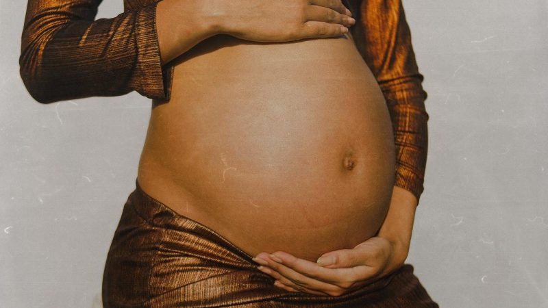 Quel symptôme à 1 semaine de grossesse ?