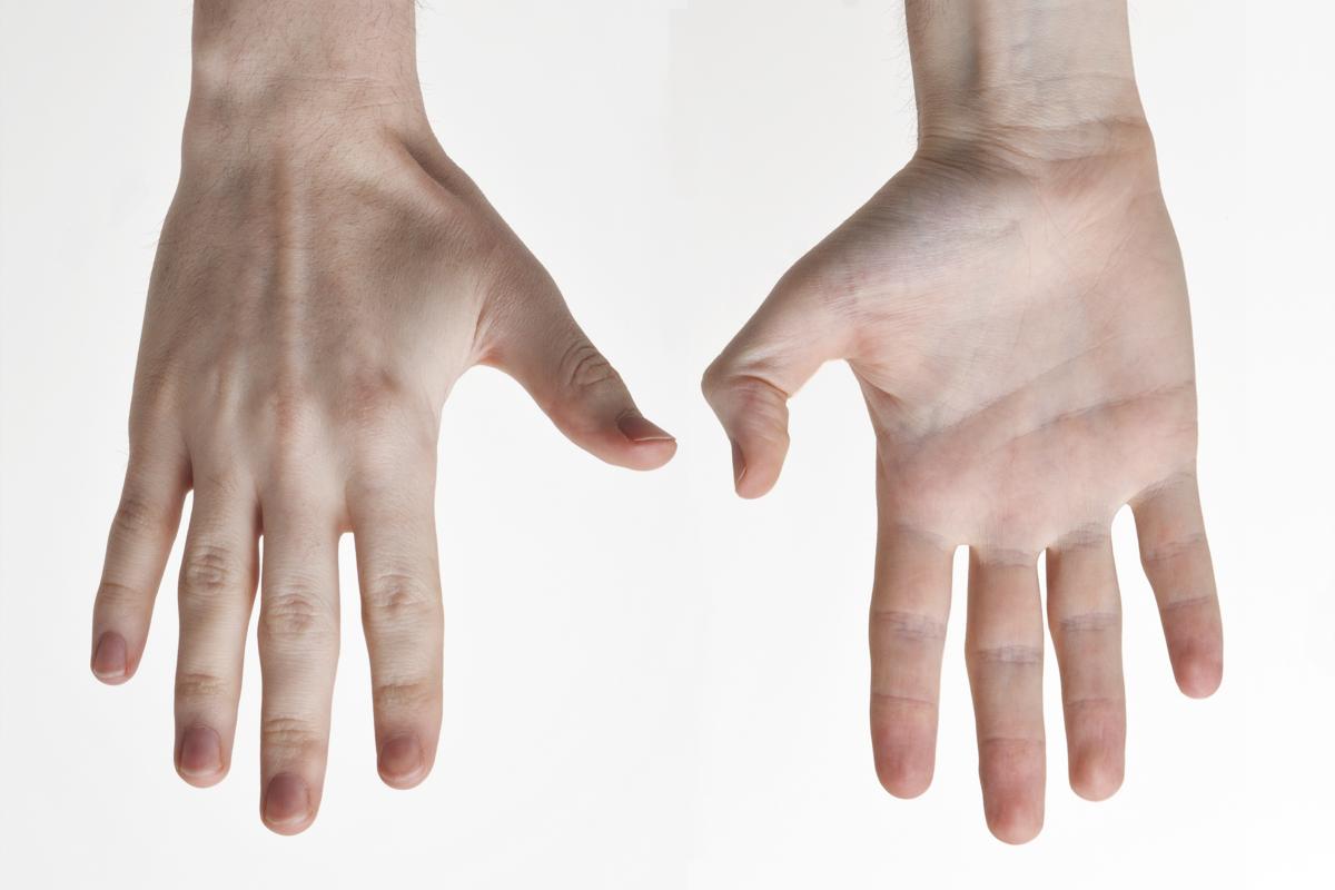 Le soin des mains pour les hommes : conseils et produits